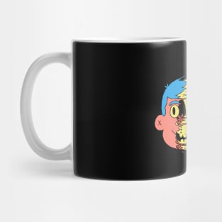 peekaboo Mug